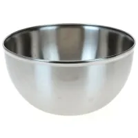 Bol EH 08589  / 10 cm / Oțel inoxidabil