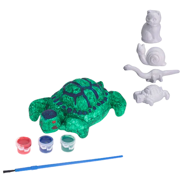 Креативный набор Art&Craft Hobby Set 18314 6+/ Разноцветный Разноцветный photo 1