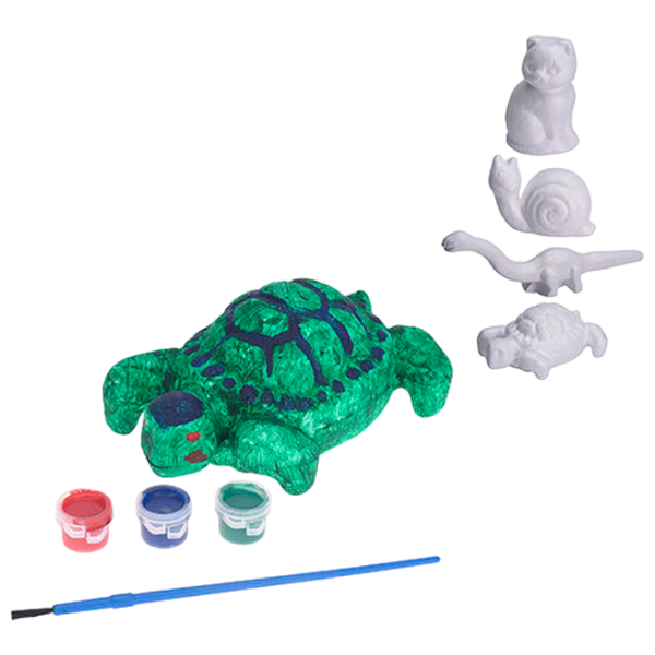 Креативный набор Art&Craft Hobby Set 18314 6+/ Разноцветный Разноцветный photo 1