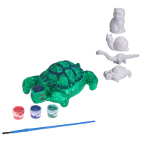 Креативный набор Art&Craft Hobby Set 18314 6+/ Разноцветный Разноцветный