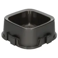 Миска для животных Tontarelli 51815 Пластик