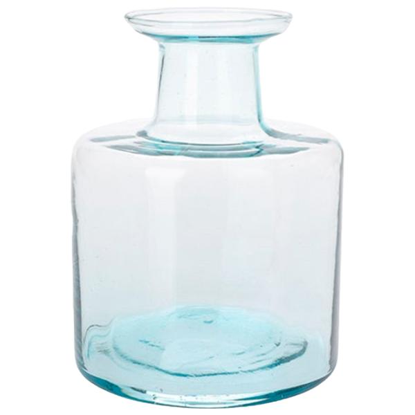Vază Store Art Veyron Sticlă/ Transparent photo 1