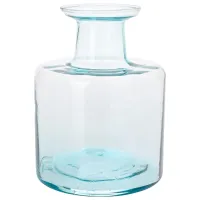 Vază Store Art Veyron Sticlă/ Transparent