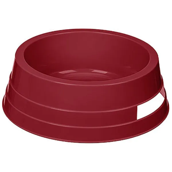 Миска для животных Bytplast Lucky Pet Пластик photo 1 Миска для животных Bytplast Lucky Pet Пластик photo 1