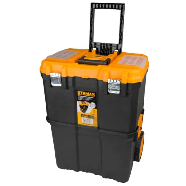 Toolbox RTRMAX RCA5039 Plastic photo 1