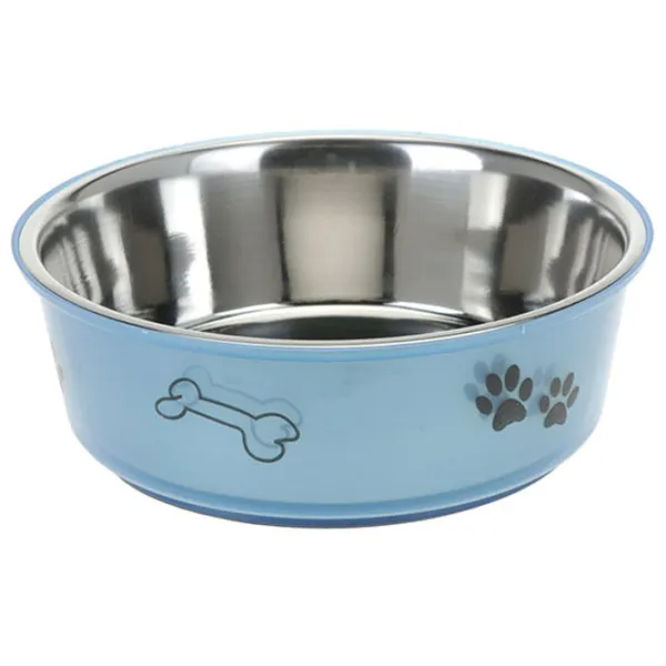 Bol pentru animale Pets 46845 Inox photo 1