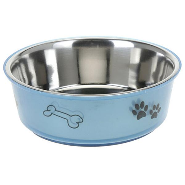 Bol pentru animale Pets 46845 Inox photo 1