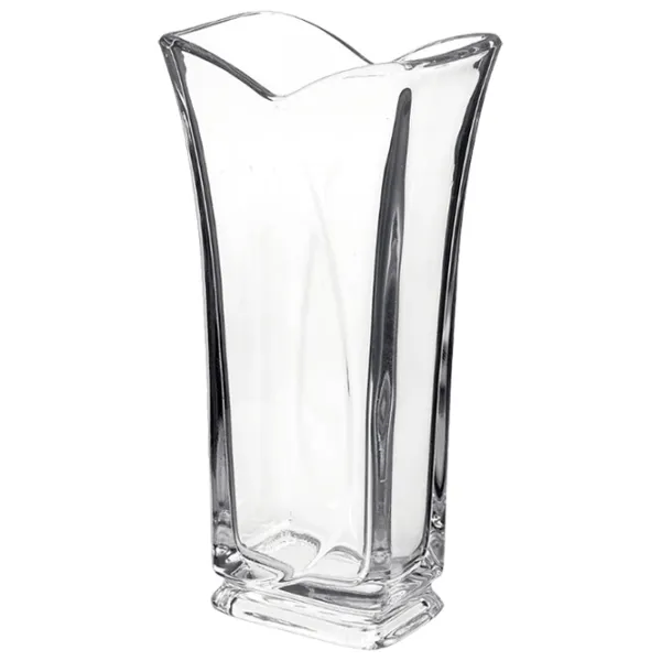 Vază Bormioli Rocco Vinciana Sticlă/ Transparent photo 1
