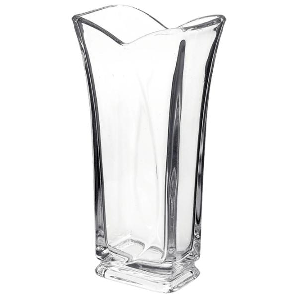 Vază Bormioli Rocco Vinciana Sticlă/ Transparent photo 1
