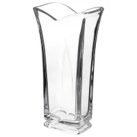 Vază Bormioli Rocco Vinciana Sticlă/ Transparent