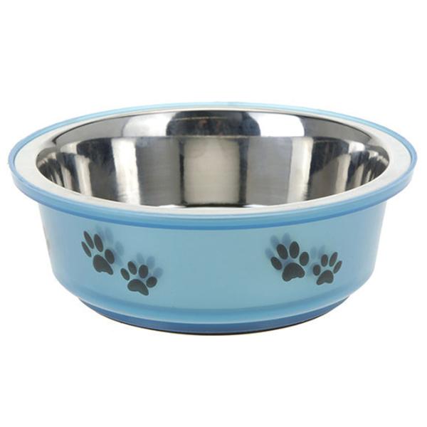 Миска для животных Pets 46843 нерж. сталь photo 1
