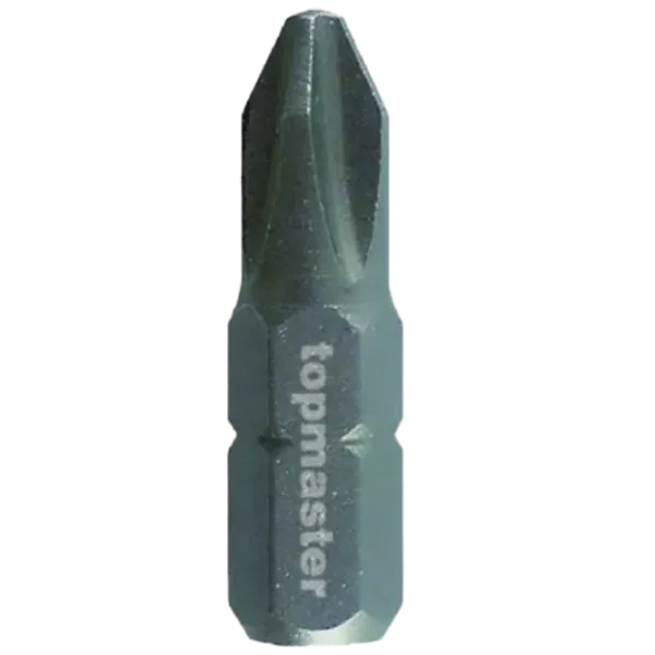 бит Topmaster 338703 Количество в наборе - 1 photo 1 бит Topmaster 338703 Количество в наборе - 1 photo 1