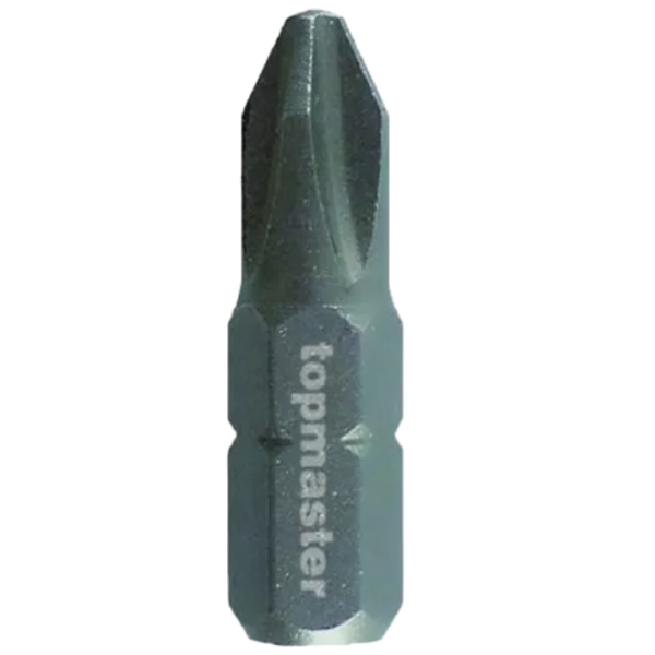 бит Topmaster 338703 Количество в наборе - 1 photo 1 бит Topmaster 338703 Количество в наборе - 1 photo 1