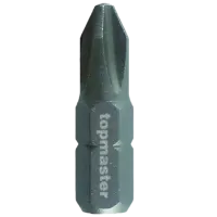 Bit Topmaster 338703 Cantitatea în set - 1