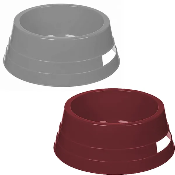 Bol pentru animale Bytplast Lucky Pet Plastic photo 1 Bol pentru animale Bytplast Lucky Pet Plastic photo 1