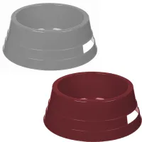 Миска для животных Bytplast Lucky Pet Пластик