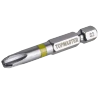 Bit Topmaster 338713 Cantitatea în set - 1