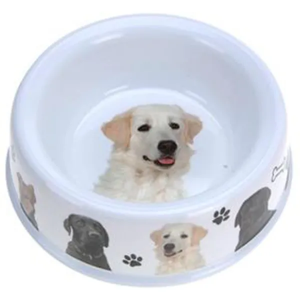 Миска для животных Pets 11925 Пластик photo 1