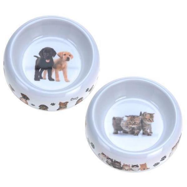 Миска для животных Pets 11924 Меламин photo 1