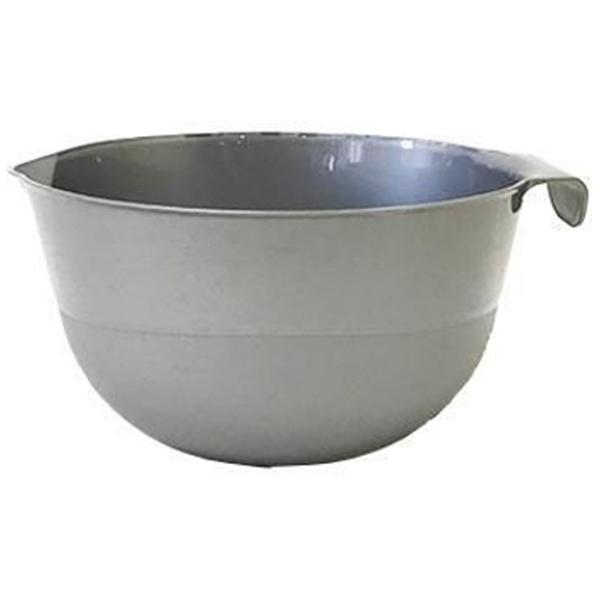 Чаша с ручкой Jagiello 42181 2л / 11 см / Пластик photo 1