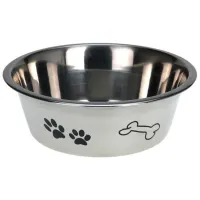 Миска для животных Pets 42518 нерж. сталь