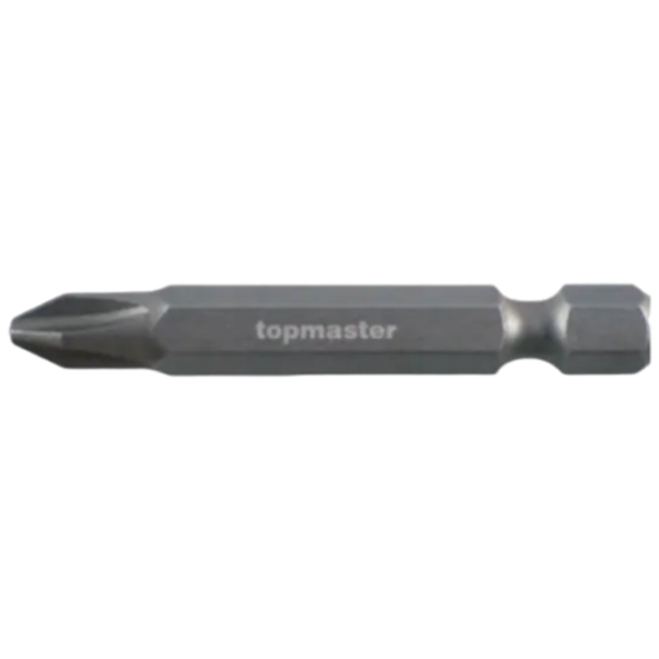 бит Topmaster 338721 Количество в наборе - 1 photo 1 бит Topmaster 338721 Количество в наборе - 1 photo 1