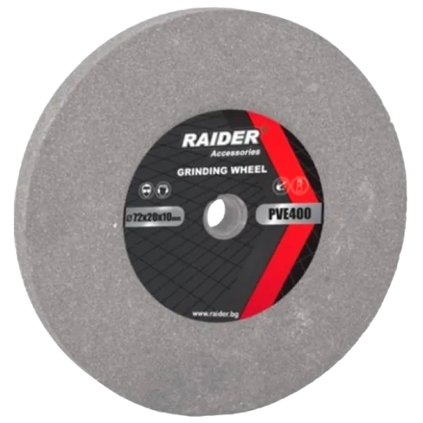 Disc de șlefuit Raider 165127 Universală photo 1 Disc de șlefuit Raider 165127 Universală photo 1