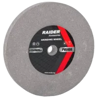 Шлифовальный круг Raider 165127 Универсальное