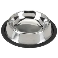 Миска для животных PS 44581 нерж. сталь