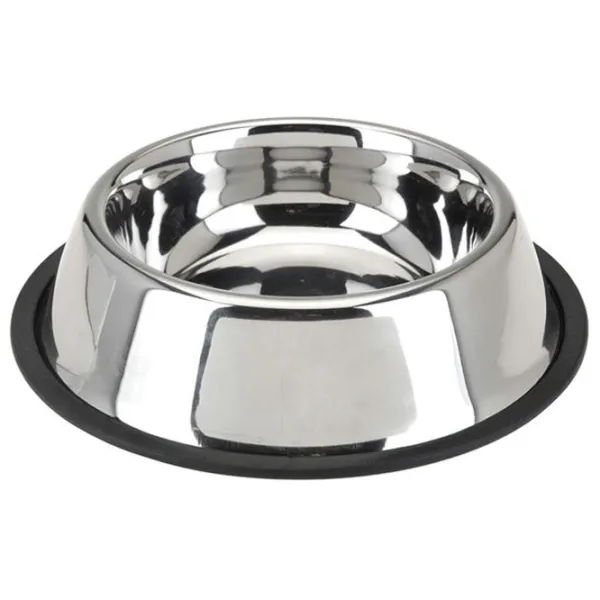 Bol pentru animale PS 44582 Inox photo 1 Bol pentru animale PS 44582 Inox photo 1