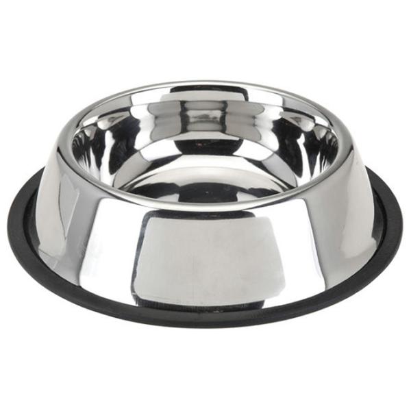 Bol pentru animale PS 44582 Inox photo 1 Bol pentru animale PS 44582 Inox photo 1