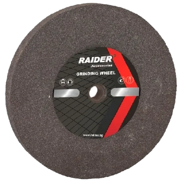 Шлифовальный круг Raider 165119 Универсальное photo 1