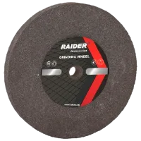 Наждачный круг Raider 165123 Универсальное