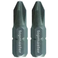 Set bituri Topmaster 338705 Cantitatea în set - 2