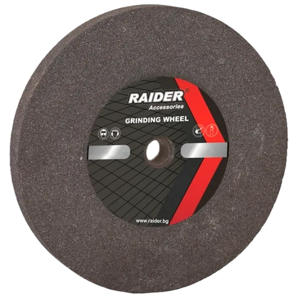 Piatră abrazivă Raider 165124 Universală photo 1