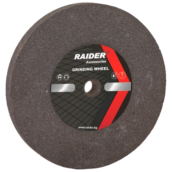 Piatră abrazivă Raider 165124 Universală photo 1