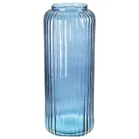 Vază Store Art Stripes Sticlă/ Multicolor