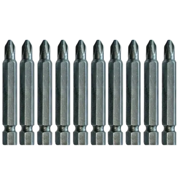 Набор бит Gadget 390714 Количество в наборе - 10 photo 1