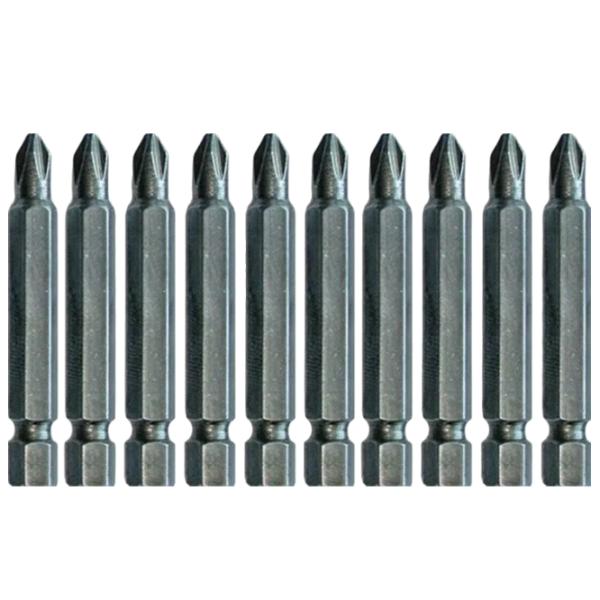 Набор бит Gadget 390714 Количество в наборе - 10 photo 1