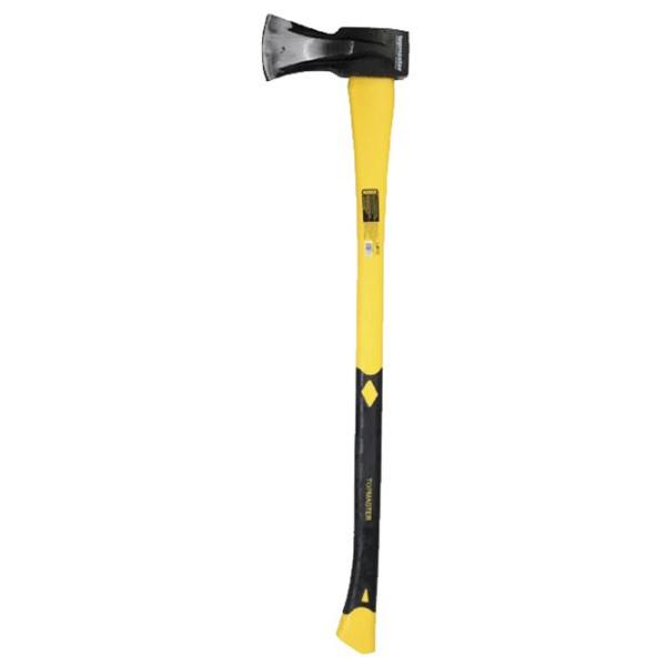 Topor pentru despicat Topmaster 381324  Oțel / Fibră de sticlă photo 1