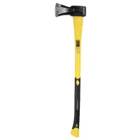 Topor pentru despicat Topmaster 381347 Oțel/ Fibră de sticlă