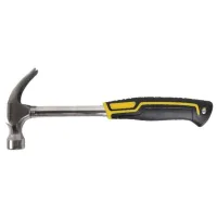 Молоток для слесарей Topmaster 249801 Сталь/ Стекловолокно