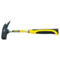 Ciocan pentru scos cuie Topmaster 249802 Oțel/ Fibră de sticlă/ 320 mm
