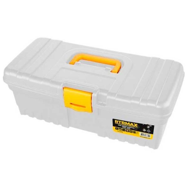 Toolbox RTRMAX RCST16 Plastic photo 1