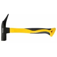 Ciocan pentru scos cuie Topmaster 249807 Oțel/ Fibră de sticlă/ 330 mm