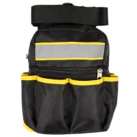 Сумка пояс для инструментов RTRMAX RTX0903 Нейлон