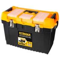 Ящик для инструментов RTRMAX RCM122 Пластик