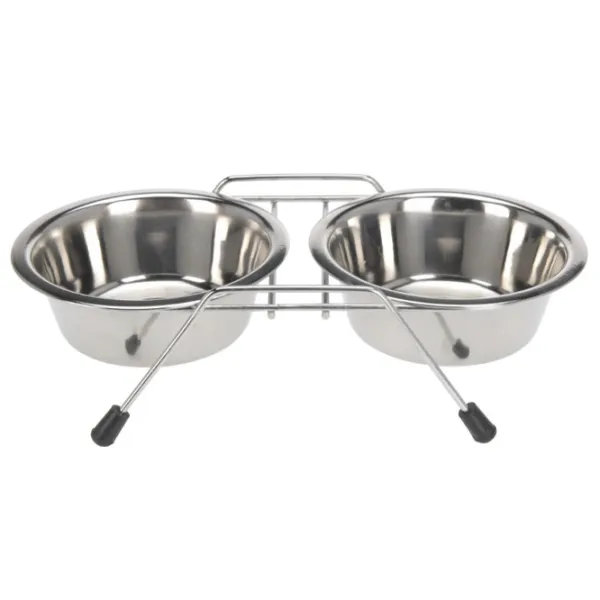 Bol pentru animale PS 44583 Inox photo 1