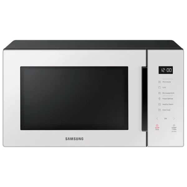 Микроволновая печь Samsung Bespoke MG30T5018UE/ ET Отдельно стоящий/ 900 Вт/ Черный photo 1