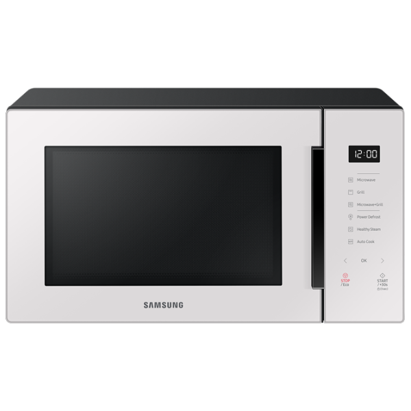 Микроволновая печь Samsung Bespoke MG30T5018UE/ ET Отдельно стоящий/ 900 Вт/ Черный photo 1